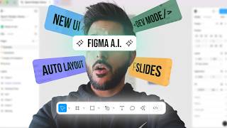 Figmas AI The Future of Design and Why You Should Worry [upl. by Cathy]