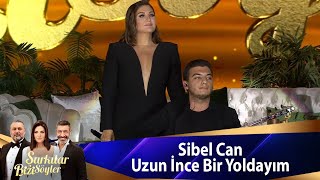 Sibel Can  Uzun İnce Bir Yoldayım [upl. by Nosrej]