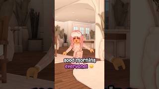 The Snoring Problem robloxbrookhavenrp brookhavenroleplay roblox brookhavenrp shorts [upl. by Melloney]