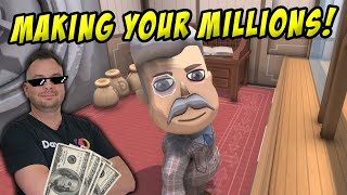 Dinkums Top 3 MoneyMaking Secrets to Maximize Your Earnings [upl. by Moskow]