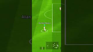 SAİNT MAAX BEST PLAYER efootball2024 [upl. by Witte995]