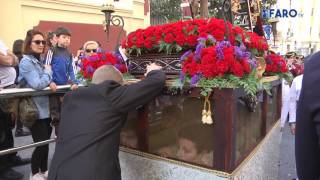 Procesión del Paso de los Niños [upl. by Selinski]