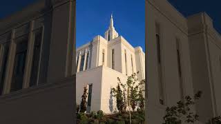 Pocatello Idaho LDS Temple [upl. by Yauqaj]