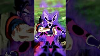 Gohan amp Frieza Team Up [upl. by Fulvi]