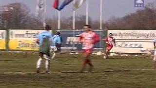 RadCrvena zvezda 02 Golman  loša procena 732010 [upl. by Zamora]