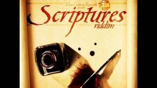 Scriptures Riddim  mixed by Curfew 2013 [upl. by Nogas46]