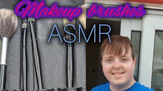 ASMR brushing for sleeping [upl. by Vacuva]