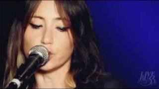 KT Tunstall  Uummannaq song [upl. by Solley568]