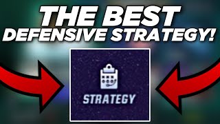 BEST DEFENSIVE STRATEGY IN MADDEN MOBILE 24 STOP EVERYONE Madden Mobile 24 [upl. by Luben225]