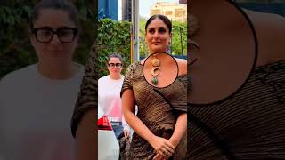 Kareena Kapoor Very Special Necklace Price kareenakapoorkhan fashiontrends shorts [upl. by Alicea691]