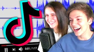 Making a Viral TikTok Song in One Hour [upl. by Diraj550]