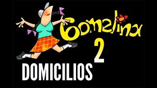 ORDÓÑESE DE LA RISA 😳 Domicilios 😳 GOMELINA 2 [upl. by Abbottson]