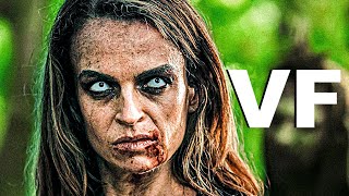 WYRMWOOD APOCALYPSE Bande Annonce VF 2022 [upl. by Drhacir]