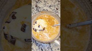 DIY Affogato Coffee Break coffee affogato youtube shorts trending delicious recipe eating [upl. by Yelkao]