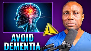 5 WARNING Signs Of Dementia You Need To Know [upl. by Joseito]