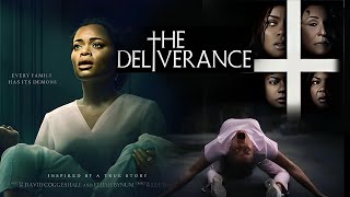 The Deliverance 2024 Movie Fact  Andra Day Glenn Close Aunjanue EllisTaylor  Review And Fact [upl. by Mervin175]