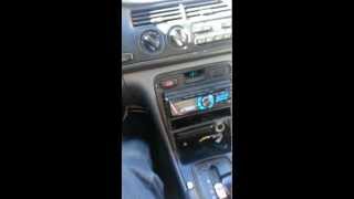 1997 Honda Accord Automatic Transmission noise whining grinding [upl. by Imas26]