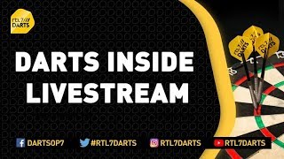 KIJK LIVE  WK Darts loting [upl. by Nitsed]