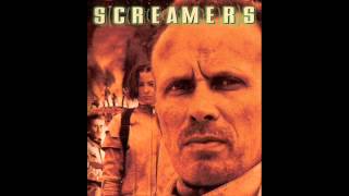 Screamers  Meet David soundtrackOST 1995 [upl. by Assenal]