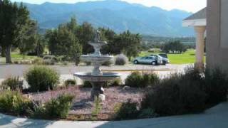 Shadow Hills Golf Course Canon City Colorado [upl. by Dickerson]