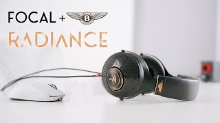 Focal  Bentley  Radiance [upl. by Farro]