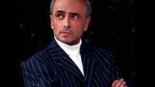 Josep Carreras Sings quot Addio Fiorito Asilquot LIVE [upl. by Jeanie]