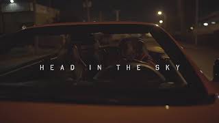 Bushy B  Head In The Sky Official Video [upl. by Ogir574]