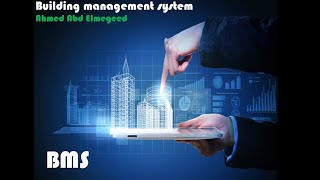 Building Management System Lecture 8 Example project [upl. by Nylg]