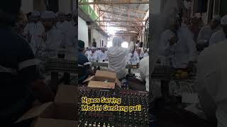 Ngaos Sareng Mbah Moden Gendeng Pati syekhermania majelispecintarosulullahsaw hadroh [upl. by Hafeenah]