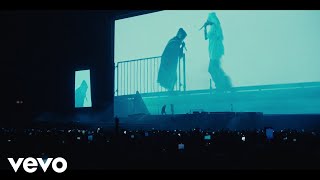 The Weeknd  Timeless Live From Sao Paolo  2024 [upl. by Saunders]