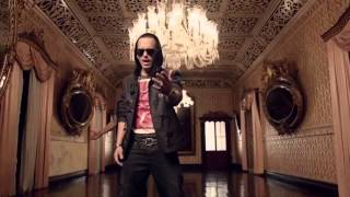 Wisin y Yandel Te Deseo Official Video HD [upl. by Ettigirb]