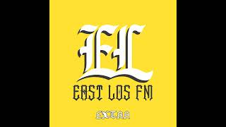 EAST LOS FM EXTRA  GTA V  Radio NUEVA 2022 [upl. by Roeser980]