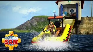 Welcome to the Official Fireman Sam YouTube channel [upl. by Durst]