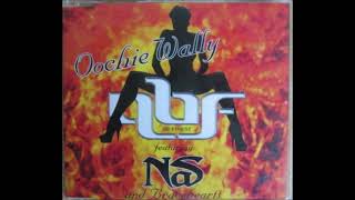 Oochie Wally Remix  Radio Edit  QB Finest [upl. by Sotnas17]