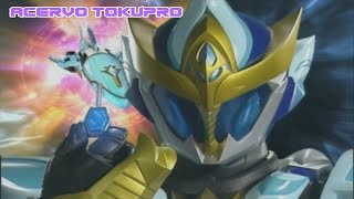 RYUKENDO ABERTURA NO BRASIL Traduzida CC MULTI TRANSLATIONS [upl. by Eilerua]