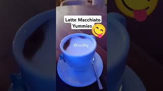 Latte Macchiato💚 moreviewers subscribe viewers like shares greek mtravelvlog [upl. by Corder]