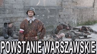 Powstanie Warszawskie Historia Bez Cenzury [upl. by Narton]