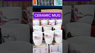 Ceramic Mugs Price in Bangladesh ShakilYt1334 Ceramic item Price  Ceramics [upl. by Atteuqcaj831]