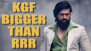 KGF Chapter 2 Full Movie In Hindi Dubbed  Yash  Srinidhi Shetty  Sanjay Dutt  Review amp Facts [upl. by Gant]