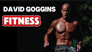 David Goggins Fitness Motivation [upl. by Yancey410]