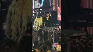 Beyoncé Accepts Innovator Award at 2024 From Stevie Wonder  iHeart Radio Music Awards 2024 [upl. by Alben706]