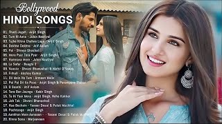 New Hindi Song 2023  Arijit SinghJubin NautiyalAtif AslamNeha KakkarArmaan MalikShreya Ghoshal [upl. by Olimpia]