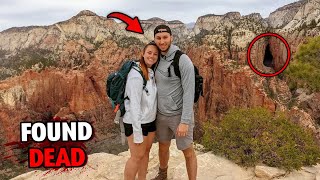 5 STRANGEST Disappearances at Grand Canyon National Park [upl. by Penney]