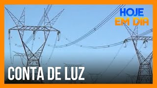 Aneel aprova aumento de até 24 na conta de luz em quatro estados do país [upl. by Matteo]