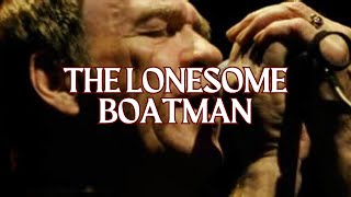 The Lonesome Boatman │Finbar Furey [upl. by Uahc]