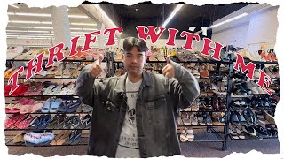 Daily Vlog 9 Come thrift with me ASMR session etc [upl. by Silsby421]