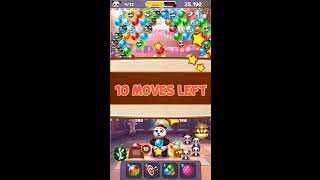 Panda Pop Dojo Dash February 2017 Play this Dojo Dash its completely worth it [upl. by Atima168]