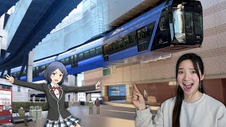 【聖地巡禮】俺ガイル 3期  OreGairu S3 Anime in REAL LIFE [upl. by Tezil]