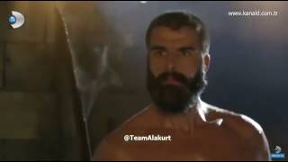 Mehmet Akif Alakurt FATIH bolüm 1 capítulo 1 [upl. by Carri]