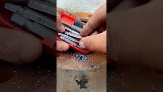 How to Pick the Right Drill Bit for Any Material [upl. by Pederson]